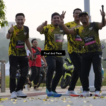 Runner Photo 6452747
