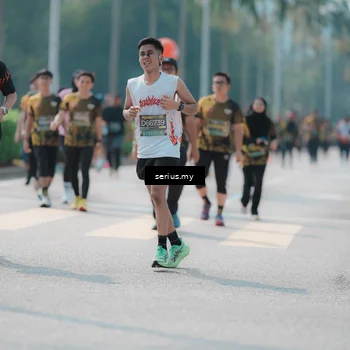 Runner Photo 6452749
