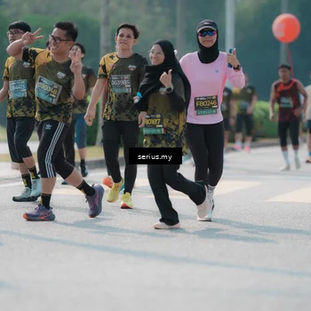 Runner Photo 6452753