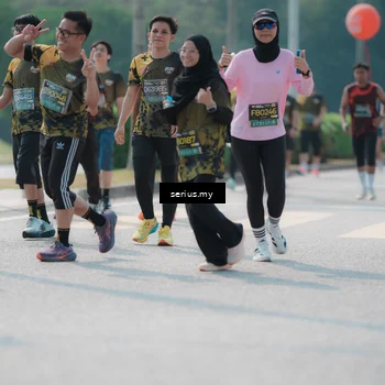Runner Photo 6452756