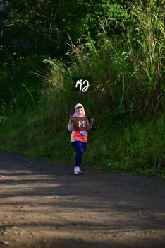 Runner Photo 645276