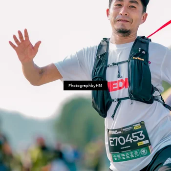 Runner Photo 6452761