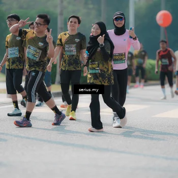 Runner Photo 6452763