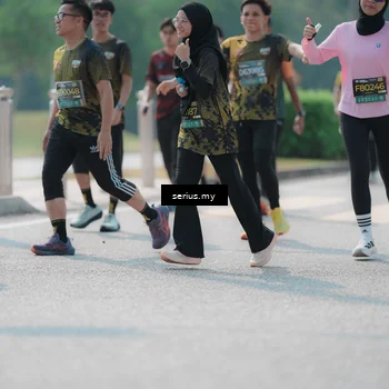 Runner Photo 6452764