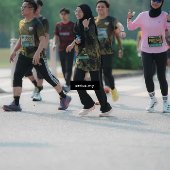 Runner Photo 6452765