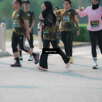 Runner Photo 6452767