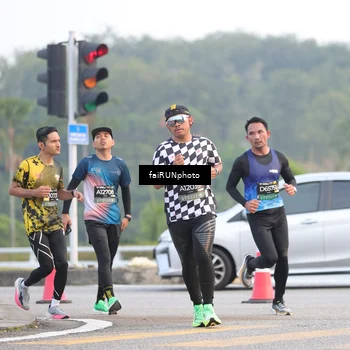 Runner Photo 6452774