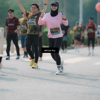Runner Photo 6452775