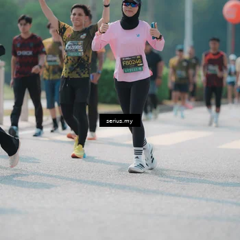 Runner Photo 6452776