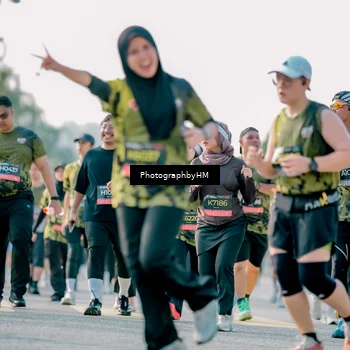 Runner Photo 6452779
