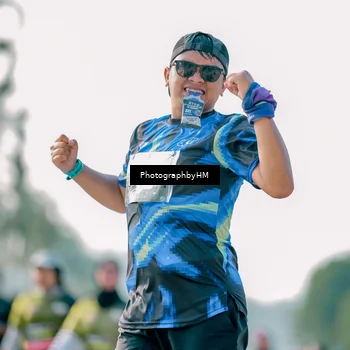 Runner Photo 6452781