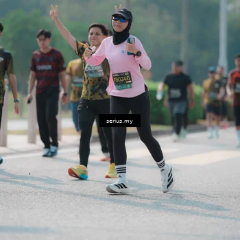 Runner Photo 6452784