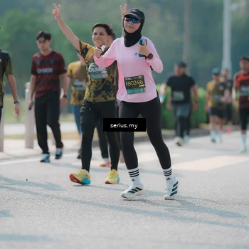 Runner Photo 6452785