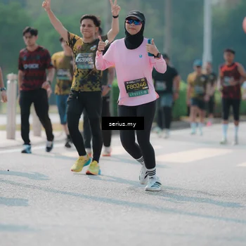Runner Photo 6452788