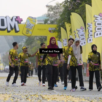 Runner Photo 6452789