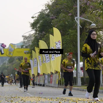 Runner Photo 6452790