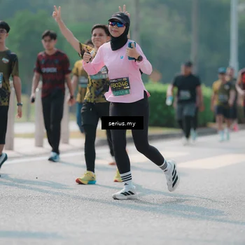 Runner Photo 6452791