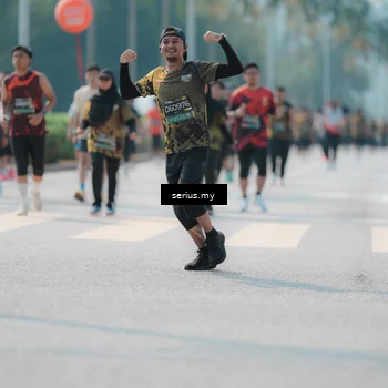 Runner Photo 6452796