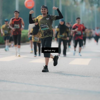 Runner Photo 6452801