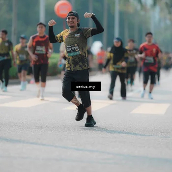 Runner Photo 6452806