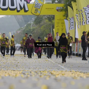 Runner Photo 6452807