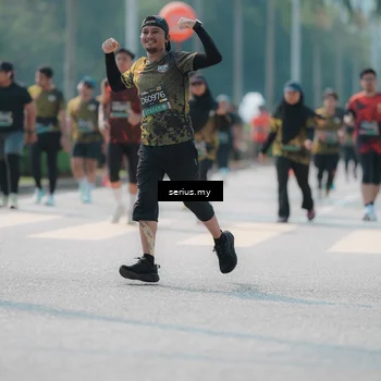 Runner Photo 6452809
