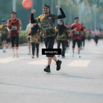 Runner Photo 6452812