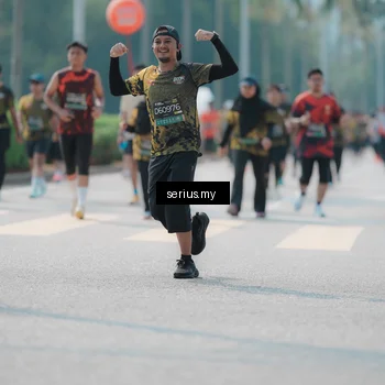 Runner Photo 6452816