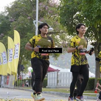 Runner Photo 6452818