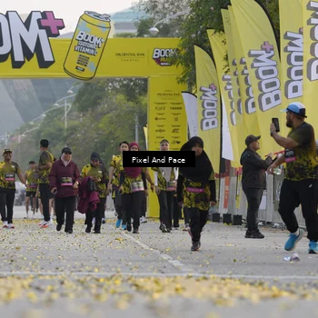 Runner Photo 6452819