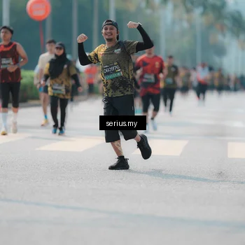 Runner Photo 6452822