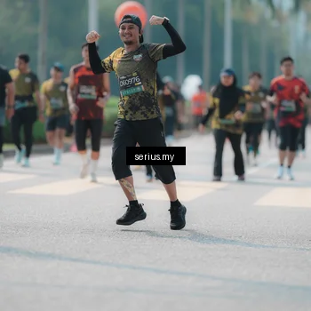 Runner Photo 6452829