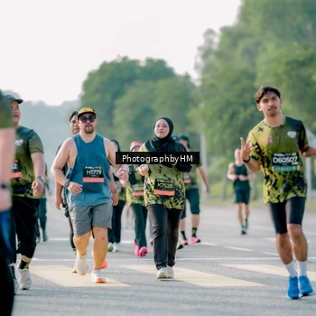 Runner Photo 6452830