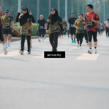 Runner Photo 6452837