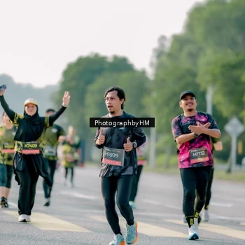 Runner Photo 6452849
