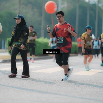 Runner Photo 6452853