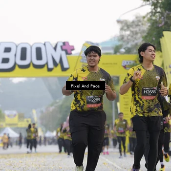 Runner Photo 6452861