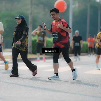 Runner Photo 6452862