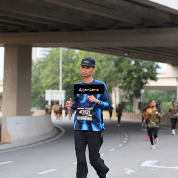 Runner Photo 6452864