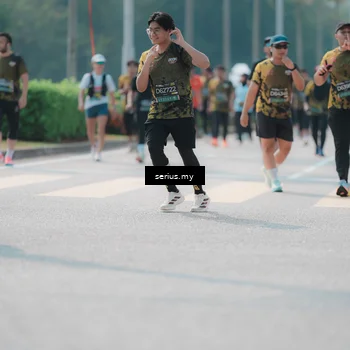 Runner Photo 6452865
