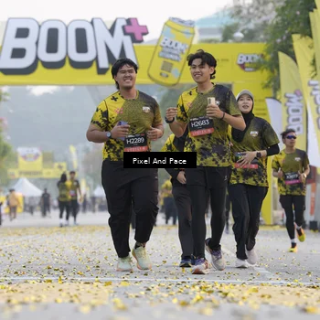Runner Photo 6452877