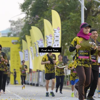 Runner Photo 6452887