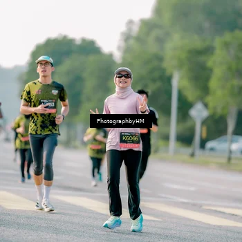 Runner Photo 6452889