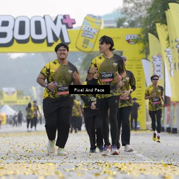 Runner Photo 6452891