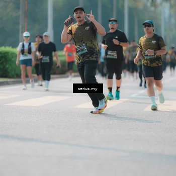 Runner Photo 6452892