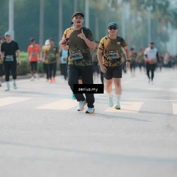 Runner Photo 6452896