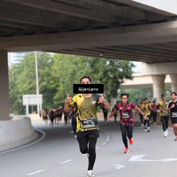 Runner Photo 6452897