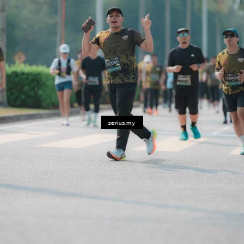 Runner Photo 6452904