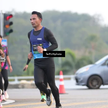 Runner Photo 6452906