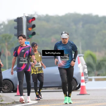 Runner Photo 6452907